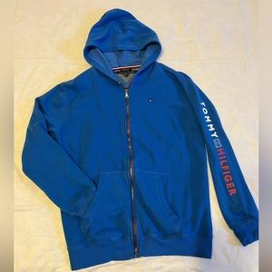 Boys Tommy Hilfiger Hoodie